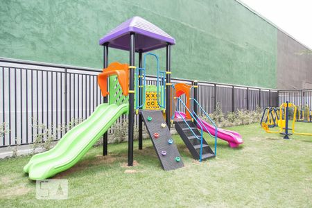 Apartamento para alugar com 27m², 1 quarto e sem vagaÁrea Comum - Playground