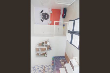 Apartamento para alugar com 27m², 1 quarto e sem vagaÁrea comum - Pet Care
