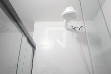 Apartamento para alugar com 27m², 1 quarto e sem vagaBanheiro