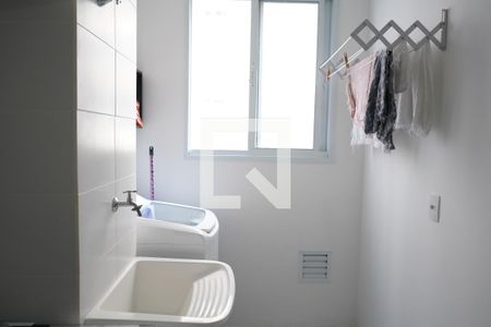 Apartamento para alugar com 27m², 1 quarto e sem vagaÁrea de Serviço