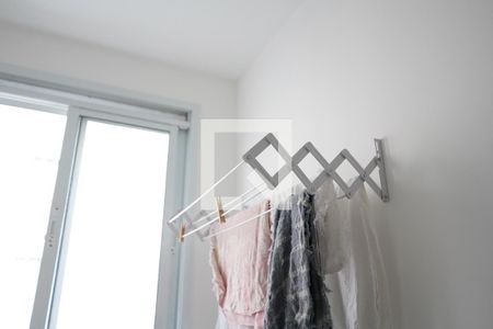 Apartamento para alugar com 27m², 1 quarto e sem vagaÁrea de Serviço