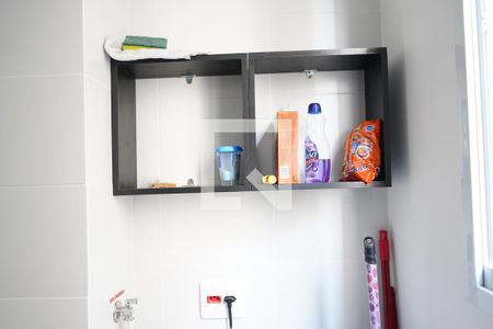 Apartamento para alugar com 27m², 1 quarto e sem vagaÁrea de Serviço