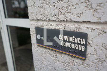 Apartamento para alugar com 27m², 1 quarto e sem vagaÁrea comum