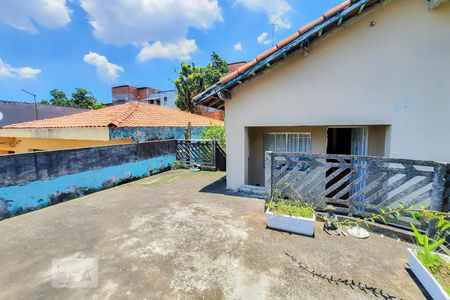 Casa à venda com 204m², 2 quartos e 2 vagasVaranda