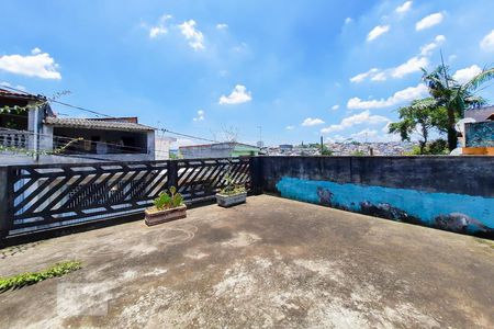 Casa à venda com 204m², 2 quartos e 2 vagasVaranda