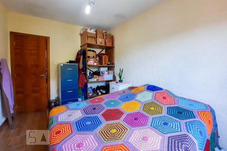 Quarto 1 de casa à venda com 2 quartos, 204m² em Casa Grande, Diadema