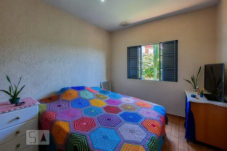 Quarto 1 de casa à venda com 2 quartos, 204m² em Casa Grande, Diadema