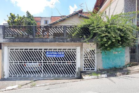 Casa à venda com 204m², 2 quartos e 2 vagasFachada