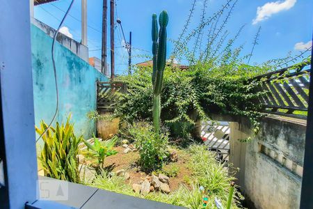 Vista do Quarto 1 de casa à venda com 2 quartos, 204m² em Casa Grande, Diadema