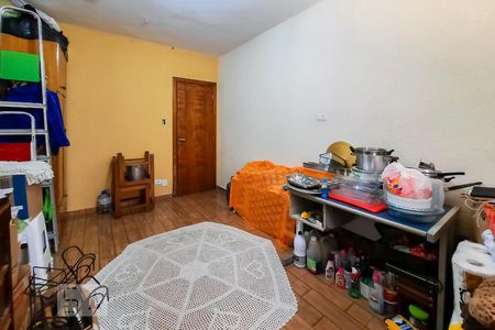 Quarto 2 de casa à venda com 2 quartos, 204m² em Casa Grande, Diadema
