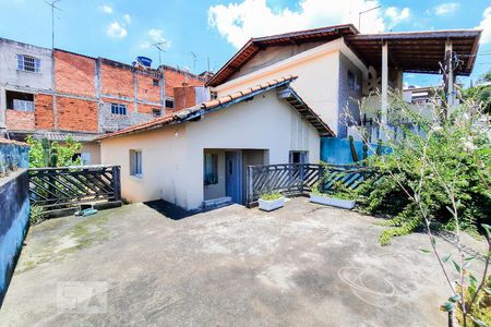 Casa à venda com 204m², 2 quartos e 2 vagasVaranda