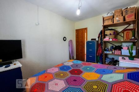 Quarto 1 de casa à venda com 2 quartos, 204m² em Casa Grande, Diadema