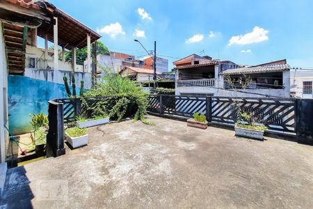 Casa à venda com 204m², 2 quartos e 2 vagasVaranda