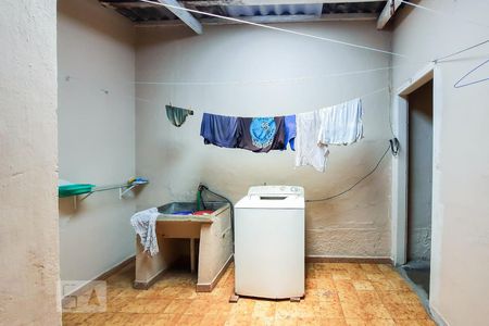 Casa à venda com 204m², 2 quartos e 2 vagasÁrea de Serviço