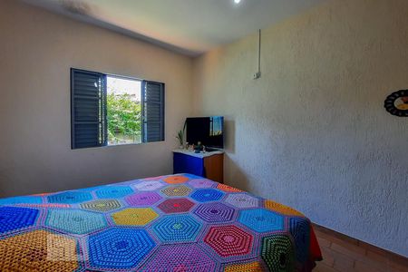 Quarto 1 de casa à venda com 2 quartos, 204m² em Casa Grande, Diadema