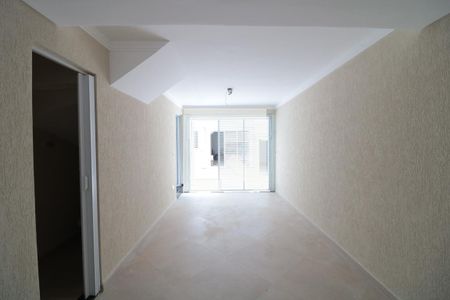 Casa de condomínio para alugar com 83m², 2 quartos e 1 vagaGaragem
