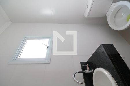 Lavabo de casa de condomínio à venda com 2 quartos, 83m² em Penha de França, São Paulo