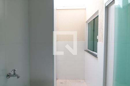 Casa de condomínio para alugar com 83m², 2 quartos e 1 vagaÁrea de Serviço