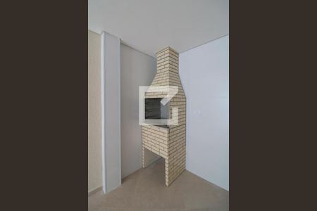 Casa de condomínio para alugar com 83m², 2 quartos e 1 vagaChurrasqueira