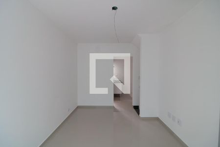 Sala de casa de condomínio à venda com 2 quartos, 83m² em Penha de França, São Paulo