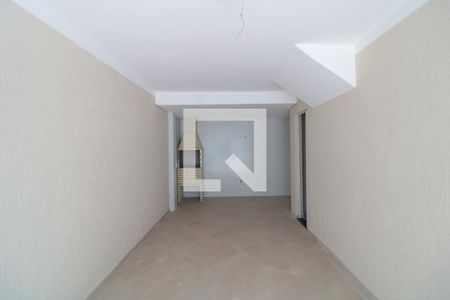 Casa de condomínio para alugar com 83m², 2 quartos e 1 vagaGaragem
