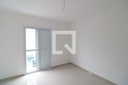 Quarto 1 de casa de condomínio à venda com 2 quartos, 83m² em Penha de França, São Paulo