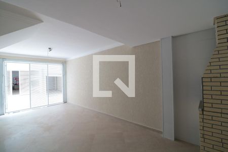 Casa de condomínio para alugar com 83m², 2 quartos e 1 vagaGaragem