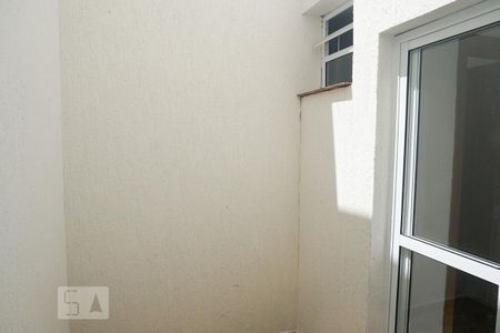 Apartamento para alugar com 45m², 2 quartos e sem vagaVista do Quarto 2