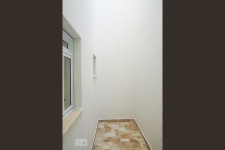 Apartamento para alugar com 45m², 2 quartos e sem vagaÁrea Aberta do Quarto 1