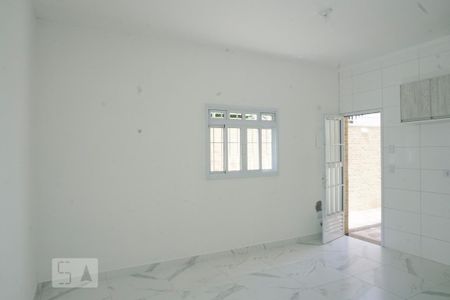 Sala/Cozinha de apartamento para alugar com 2 quartos, 45m² em Parque Boturussu, São Paulo