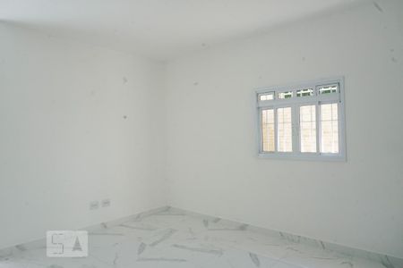 Sala/Cozinha de apartamento para alugar com 2 quartos, 45m² em Parque Boturussu, São Paulo
