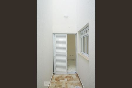 Apartamento para alugar com 45m², 2 quartos e sem vagaÁrea Aberta do Quarto 1