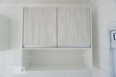 Apartamento para alugar com 45m², 2 quartos e sem vagaLavanderia