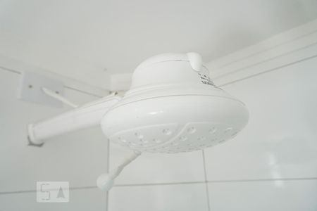 Apartamento para alugar com 45m², 2 quartos e sem vagaBanheiro