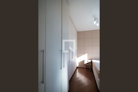 Quarto 1 de apartamento para alugar com 1 quarto, 45m² em Bela Vista, São Paulo