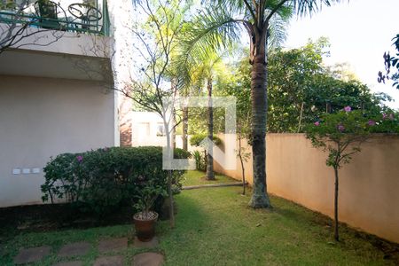 Área comum de apartamento para alugar com 1 quarto, 45m² em Bela Vista, São Paulo