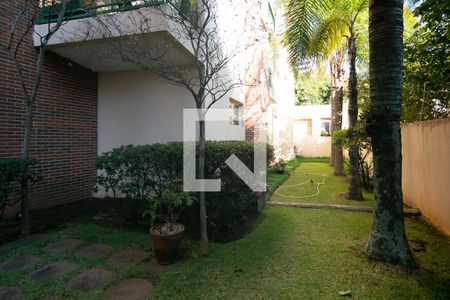 Área comum de apartamento para alugar com 1 quarto, 45m² em Bela Vista, São Paulo