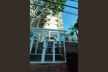 Fachada de apartamento para alugar com 1 quarto, 45m² em Bela Vista, São Paulo