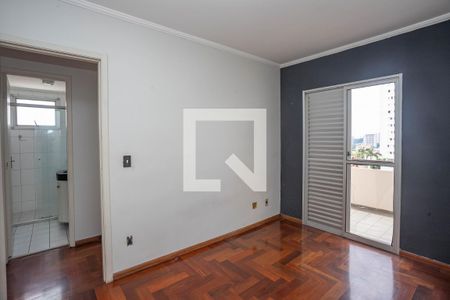 Quarto 1  de apartamento à venda com 2 quartos, 61m² em Centro, Diadema