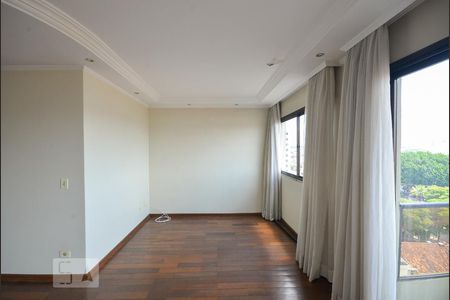Sala de apartamento à venda com 3 quartos, 248m² em Vila Moinho Velho, São Paulo