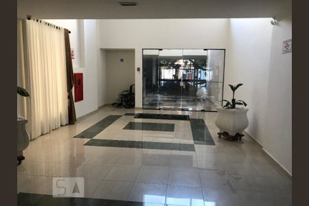 Apartamento à venda com 100m², 3 quartos e 2 vagasHall de Entrada