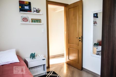 Apartamento à venda com 100m², 3 quartos e 2 vagasQuarto 2