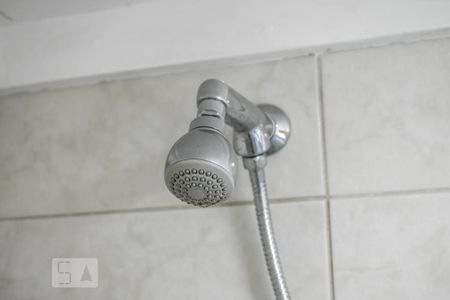 Apartamento à venda com 100m², 3 quartos e 2 vagasChuveiro