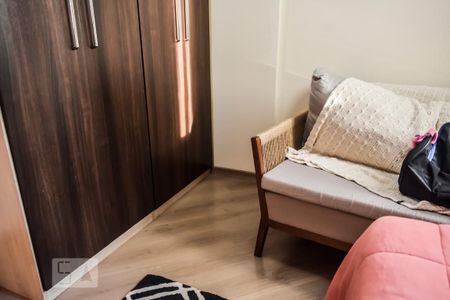 Apartamento à venda com 100m², 3 quartos e 2 vagasQuarto 2