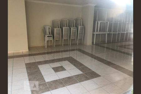Apartamento à venda com 100m², 3 quartos e 2 vagasSalao de Festa