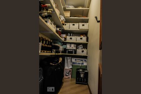 Apartamento à venda com 100m², 3 quartos e 2 vagasDispensa 