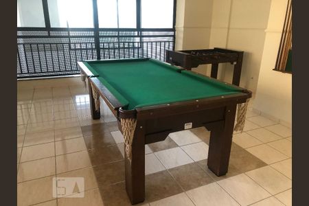 Apartamento à venda com 100m², 3 quartos e 2 vagasSalão de jogos