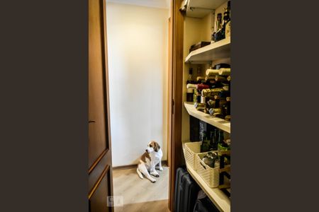 Apartamento à venda com 100m², 3 quartos e 2 vagasDispensa 