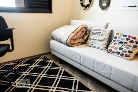 Apartamento à venda com 100m², 3 quartos e 2 vagasQuarto 3