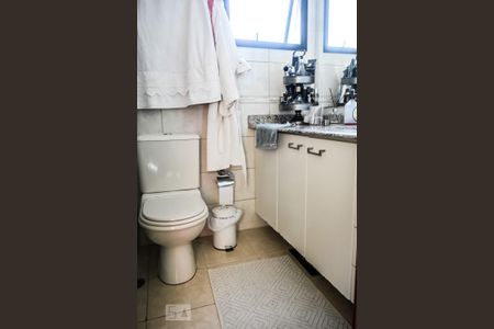 Apartamento à venda com 100m², 3 quartos e 2 vagasSuíte 